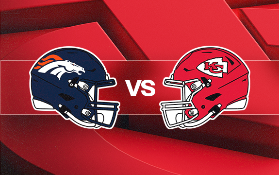 More Info for Denver Broncos vs. Kansas City Chiefs