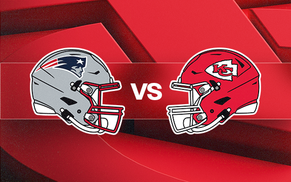 More Info for New England Patriots vs. Kansas City Chiefs