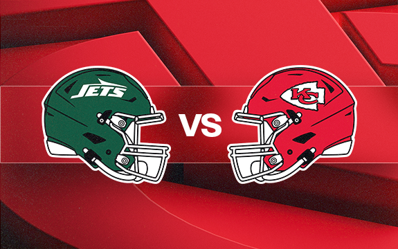 More Info for New York Jets vs. Kansas City Chiefs