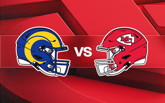 More Info for Los Angeles Rams vs. Kansas City Chiefs - Preseason Game