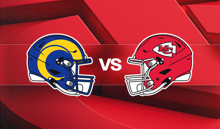 Los Angeles Rams vs. Kansas City Chiefs - Preseason Game