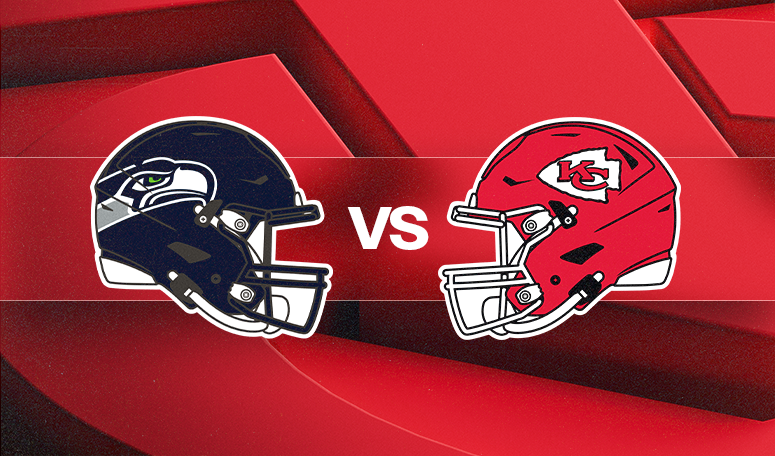 Seattle Seahawks vs. Kansas City Chiefs - Preseason Game
