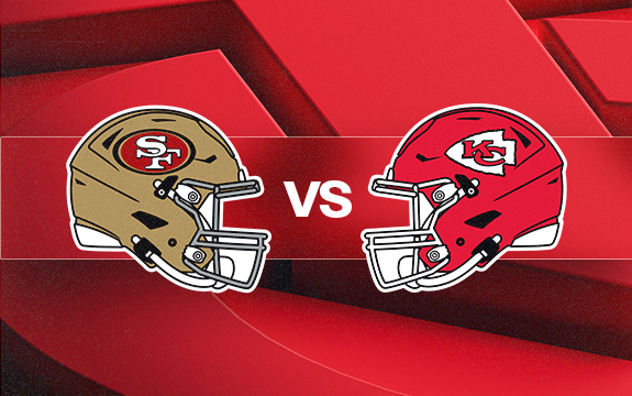 More Info for San Francisco 49ers vs. Kansas City Chiefs