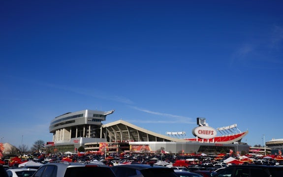 Parking & Transportation